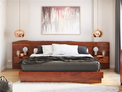 Full-Size Bed Frame: The Ultimate Buying Guide