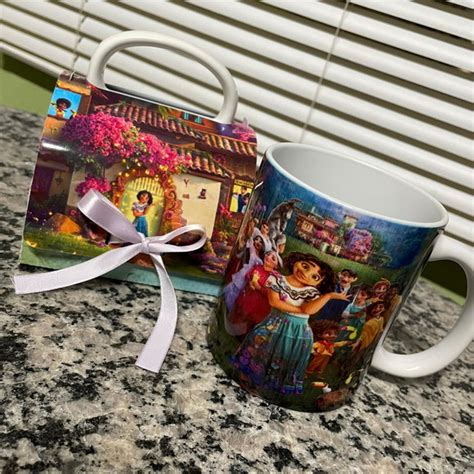 Caneca Encanto Elo7 Produtos Especiais