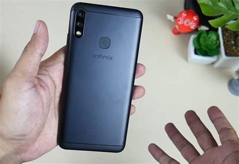 Yuk Baca Kelebihan Dan Kekurangan Infinix Hot Pro