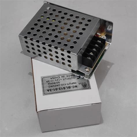 jual power supply   ac  dc psu volt ampere trafo lampu va