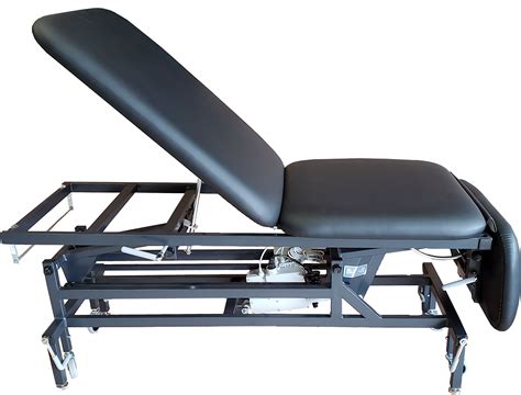 Multi Flex Physio Treatment Table Plinth Physio Table