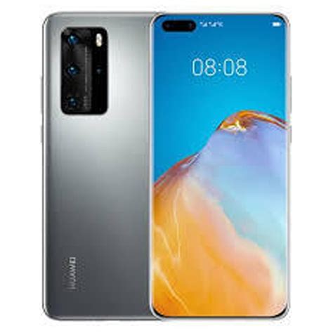 Huawei P Pro Silver Anwarco Center