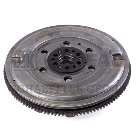 Clutch Flywheel Dual Mass Dmf Luk For Nissan Altima Sentra L L