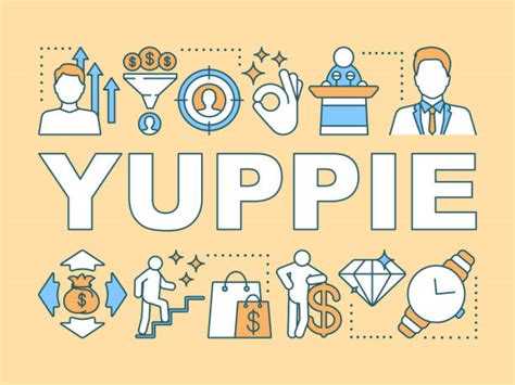 230+ Yuppie Illustrations, Royalty-Free Vector Graphics & Clip Art - iStock