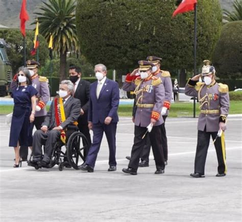 Militares Se Comprometieron A Garantizar La Seguridad De Las Elecciones