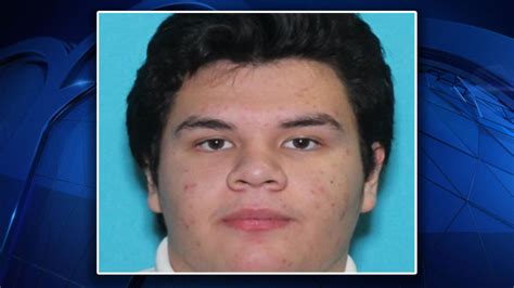 Dallas Police Searching For 21 Year Old Critical Missing Man Nbc 5