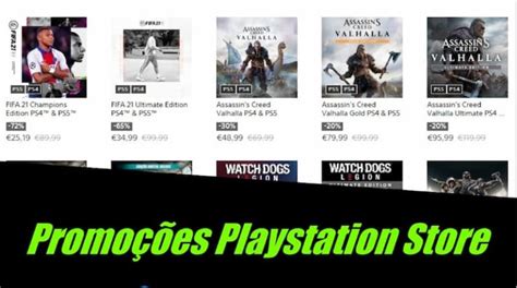 Campanha Escolhas Essenciais Regressa Playstation Store