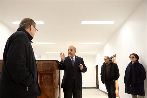 Nuevas Obras Y Remodelaciones En La Facultad De Artes De La Unlp Unlp