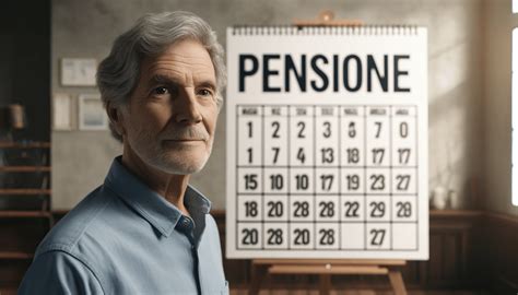 Pensioni Mesi Pi Tardi Ecco Chi Ha Commesso Un Errore Che Gli