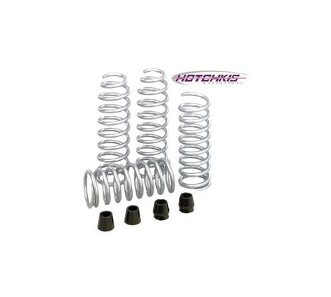 Hotchkis Coil Springs