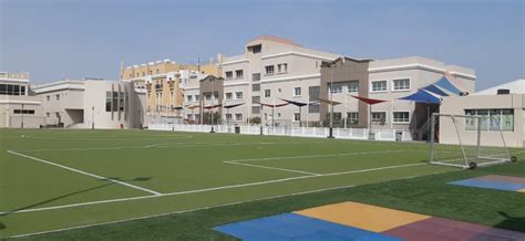 Facilities | English Modern School Doha