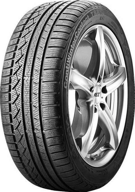 Continental WinterContact TS 810 195 55R16 87T MO FR Skroutz Gr