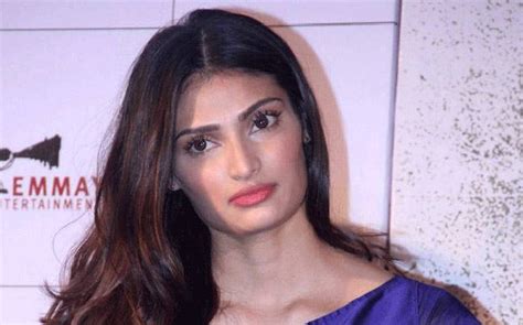 UNSEEN HOT SPICY Athiya Shetty Hot Photos