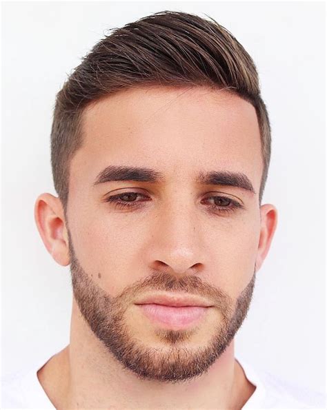 Handsomeness As It Is: Latest Men’s Hair Trends 2019 | Latest men ...