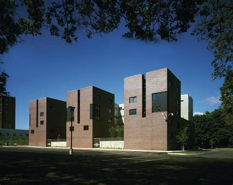 Pratt Institute Dorms