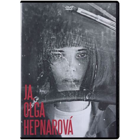 Eu Olga Hepnarov Dvd Emag Ro