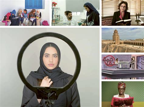 WOMEN OF ISLAM – NEW DOCS