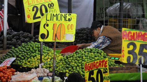 Inflación principal preocupación de empresas para la actividad