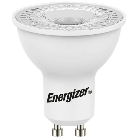 Żarówka Led Energizer Gu10 4 2w 50w 345lm S17519 Porównaj Ceny