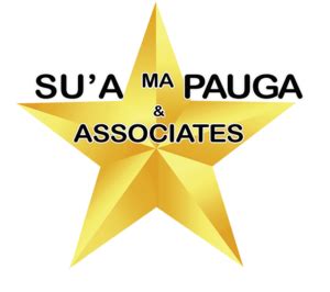 sua ma pauga associates chartered accountants samoa business