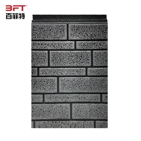 China Exterior Insulation Wall Panels Manufacturers, Suppliers and ...