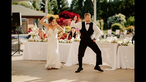 Epic Father Daughter Dance Youtube