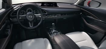 Mazda Cx Digitale Brochure