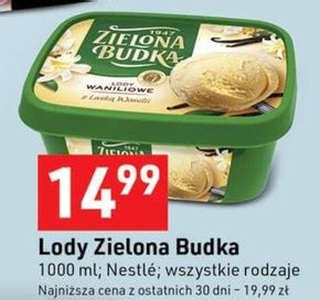 Archiwum Lody Koktajlowe Koral Rodzaje Intermarche