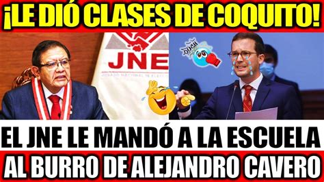 Lo Des Sn Salas Arenas A Trav S Del Jne Le Da Clases De Coquito A