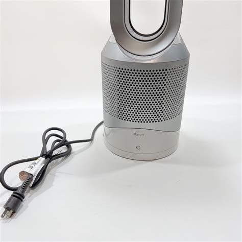 dyson ダイソン HP Pure Hot Cool 年製 空気清浄機能付 ファンヒーター ジャンク リモコン欠品 その他