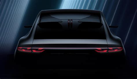 Byd Song L Is A New All Electric Suv To Be Unveiled On April Arenaev