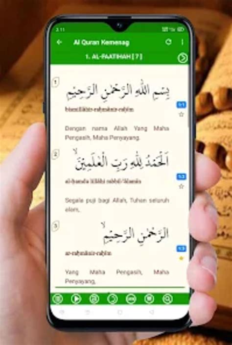 Al Quran Terjemahan Offline Le For Android Download