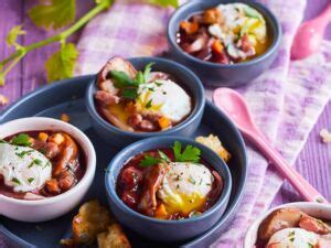 Oeufs En Meurette D Couvrez Les Recettes De Cuisine Actuelle