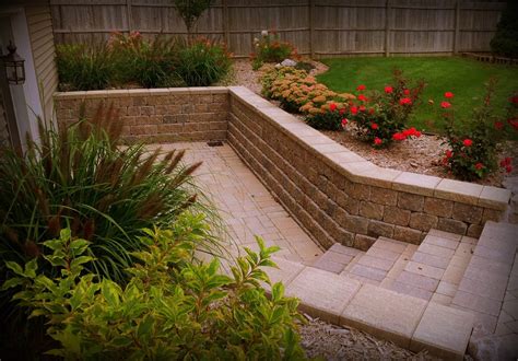 Retaining Walls - Artisans Landscaping & Design, Inc.