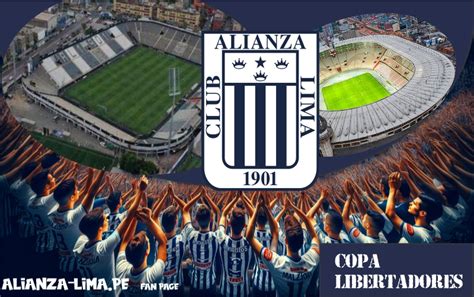 Alianza Lima La Batalla Blanquiazul Que Se Traslada Al Estadio Nacional