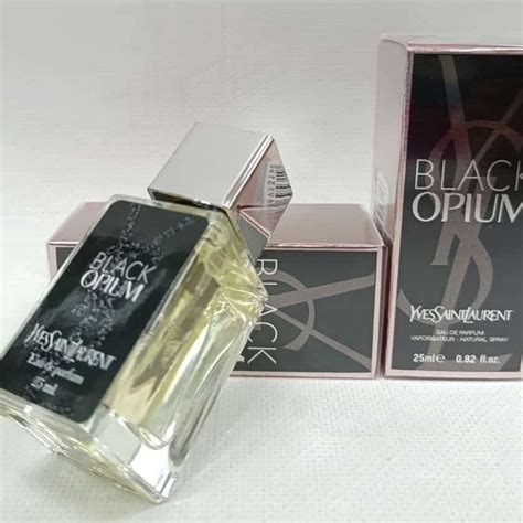 Black Opium Духи 25 мл (1609953403)