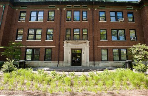 Horticulture Building - Purdue University