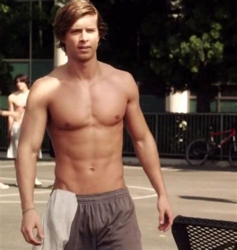 Drew Van Acker As Jason Sitcoms Online Photo Galleries