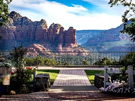 20 Cool, Unusual and Unique Hotels in Sedona