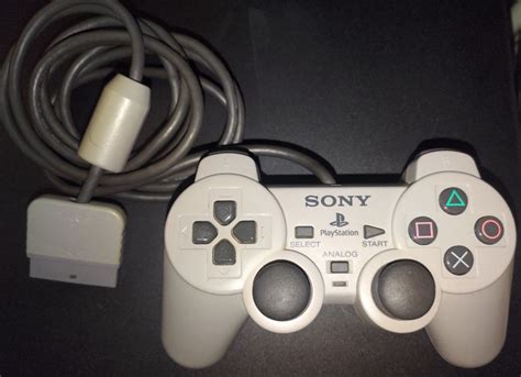 Playstation Controller Kaufen Auf Ricardo