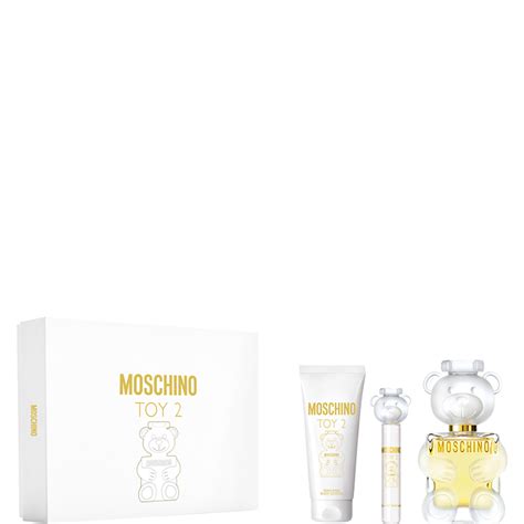 Moschino Toy 2 Дамски Парфюм 20073 на ХИТ цена — Perfume-bg.eu
