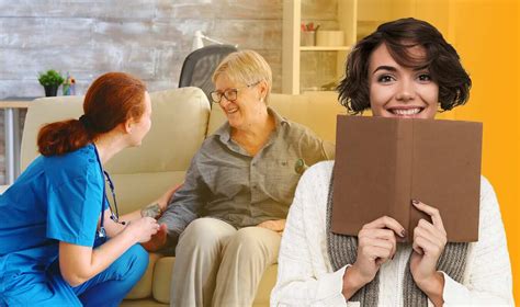 handbook  caring  elderly parents   home