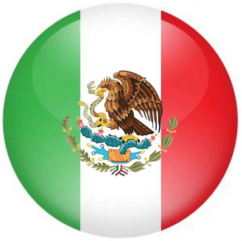 ⭐️37 Un Pin De La Bandera Mexicana Banderas Mexicanas Mexicano Banderas