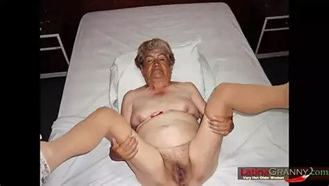 Latinagranny Hei E Amateur Bilder Zusammenstellung Xhamster