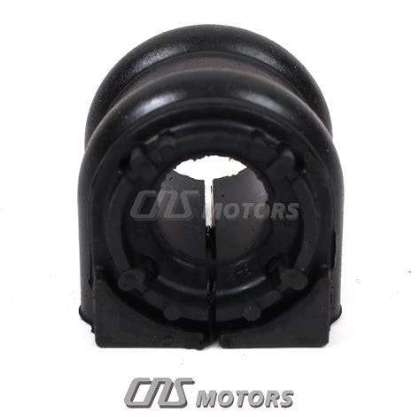 GENUINE Front Stabilizer Sway Bar Bushing for 11-23 Hyundai Kia ...