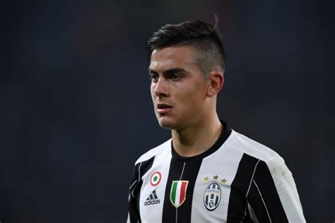 Pilih Bertahan Dengan Juventus Paulo Dybala Tolak Gabung Manchester