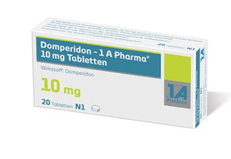 Where to Buy Domperidone (Motilium) 10 mg Over the Counter UK/US