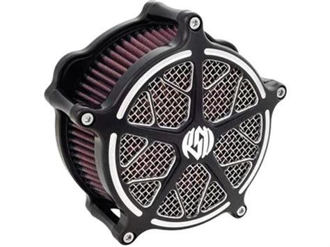 Venturi Hutch Air Cleaner Kit Contrast Cut Mc Genuineparts