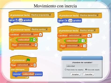 Algunos Algoritmos Para Scratch Ppt Descargar