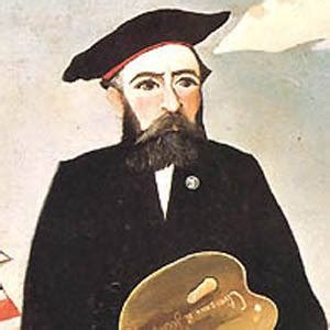 Henri Rousseau - Bio, Facts, Family | Famous Birthdays